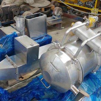 건체분식혼합기(S사)