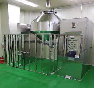 식품,제약 플랜트