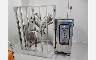 식품,제약 플랜트