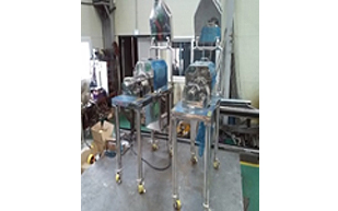 식품,제약 플랜트