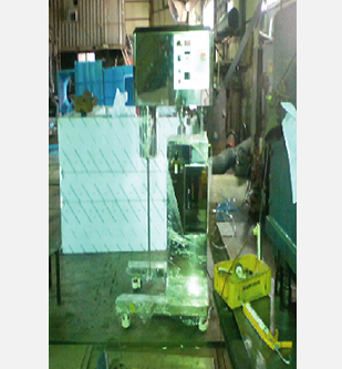 식품,제약 플랜트